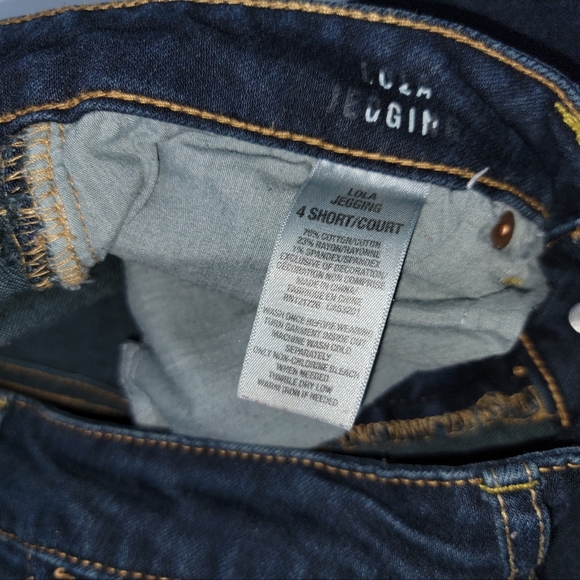 Jeans - Picture 6 of 14